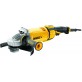 DeWALT DWE4579R kampinis šlifuoklis 2600 W